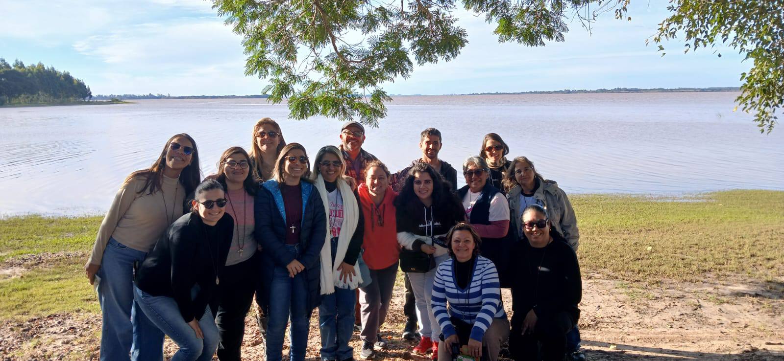 Se realizó el IV Congreso de Mujeres  Reaviva en Chajarí