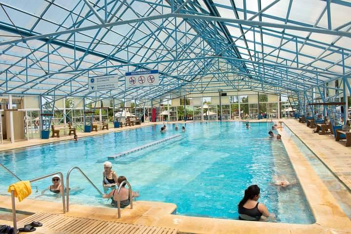 El turismo de Federación en alerta: Morazzoni habló de una situación «preocupante»