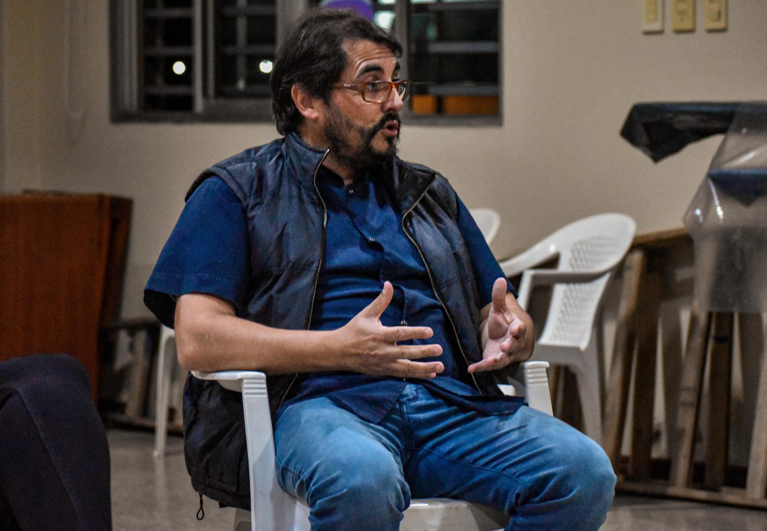 Bajando los humos: se dictará un taller de cesación tabáquica