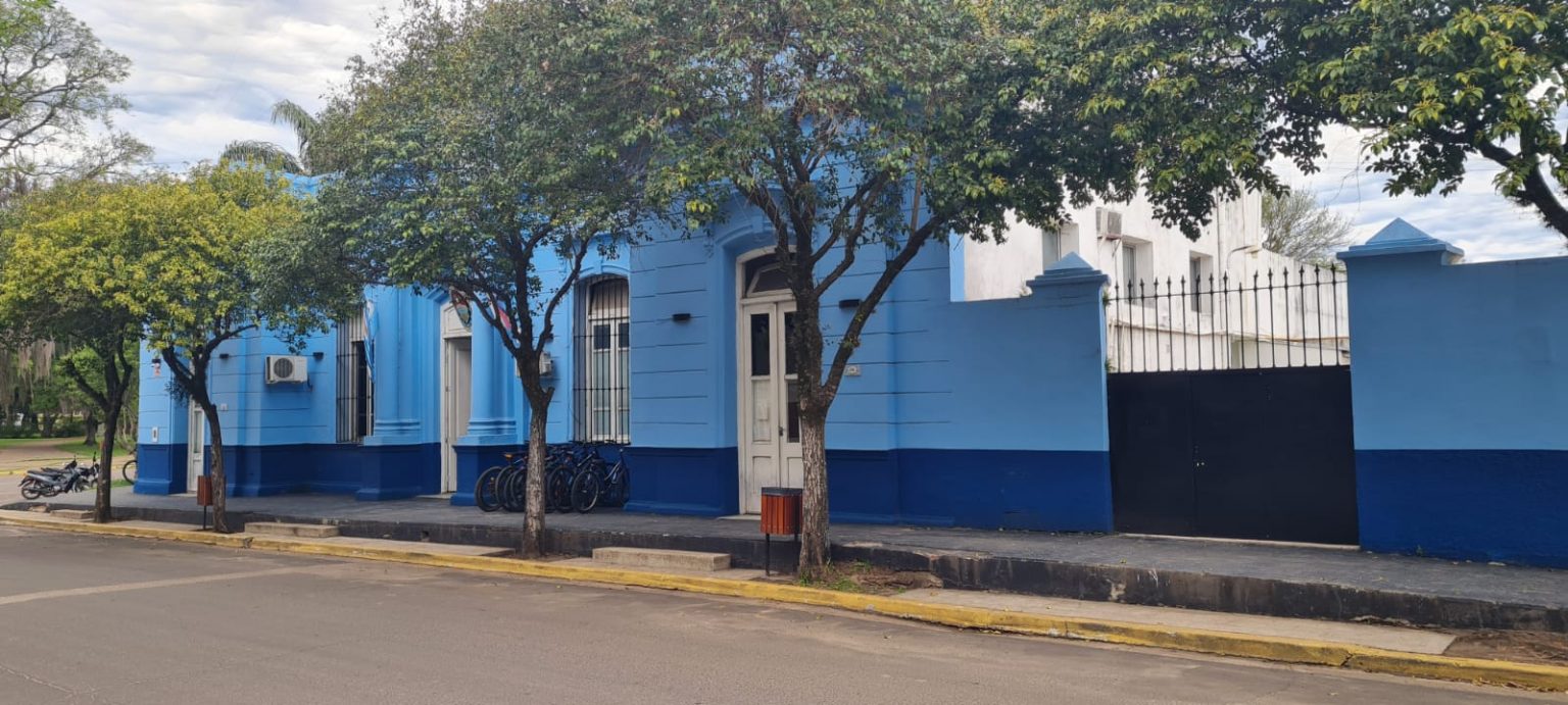 Un hombre de 48 años falleció por muerte súbita en su vivienda