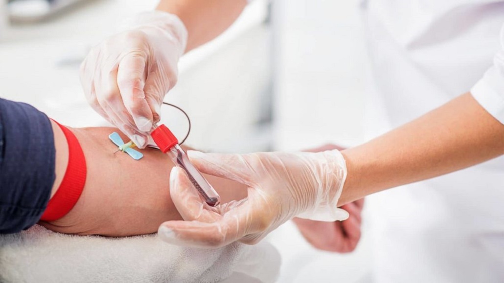 Se realiza una campaña de donación de sangre en Chajarí e invitan a sumarse