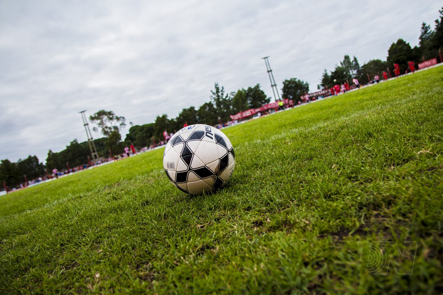 Este domingo se disputa una nueva fecha del torneo oficial, copa 100 años club Santa Rosa
