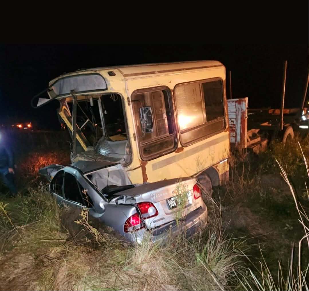 Tragedia familiar en Corrientes: cuatro hermanos murieron en pocas horas, tres fallecieron en un choque sobre Ruta 118