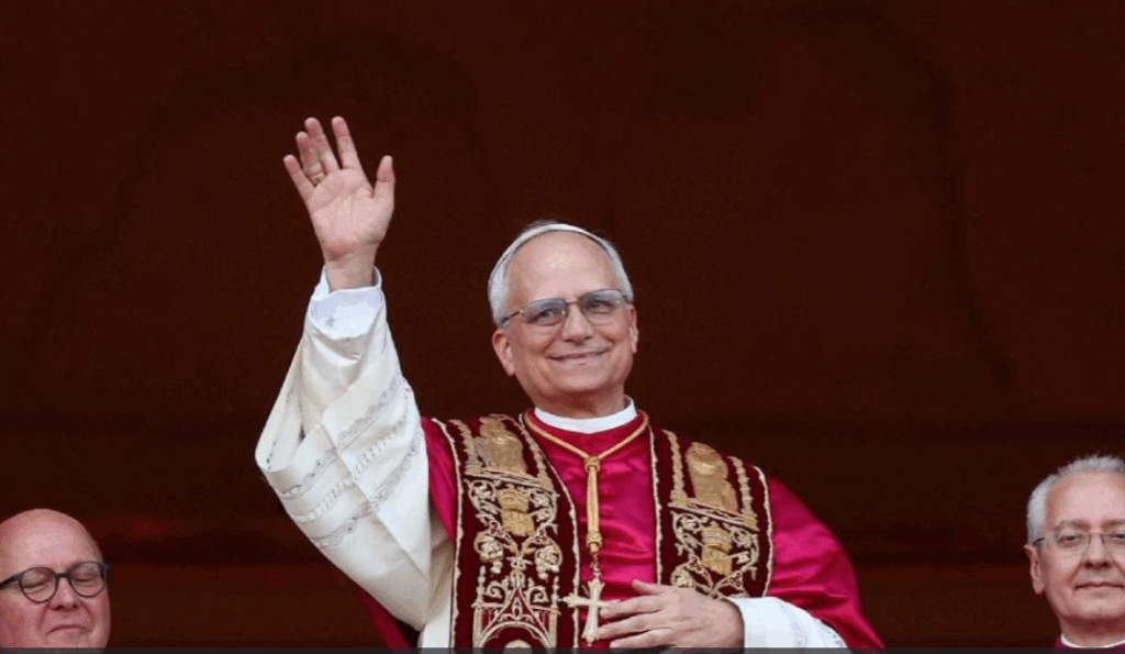 Crecen las versiones sobre la visita del papa León XIV a la Argentina: Solo resta definir la fecha