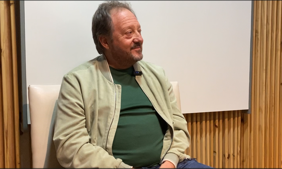 Nos está costando adaptarnos a la actualidad, dijo Gustavo Percara sobre la economía