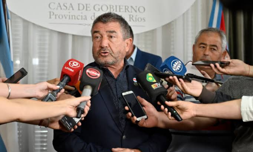 El ministro de Seguridad de Entre Ríos llegará a Chajarí para participar de la liberación de aves rescatadas