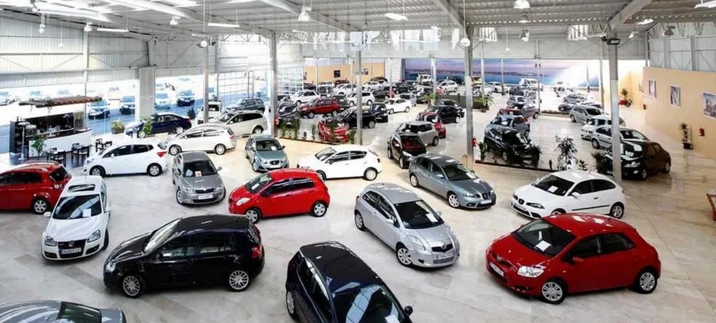 Las ventas de autos 0 km siguen en baja y mayo cerró con una caída del 20% versus el 2025