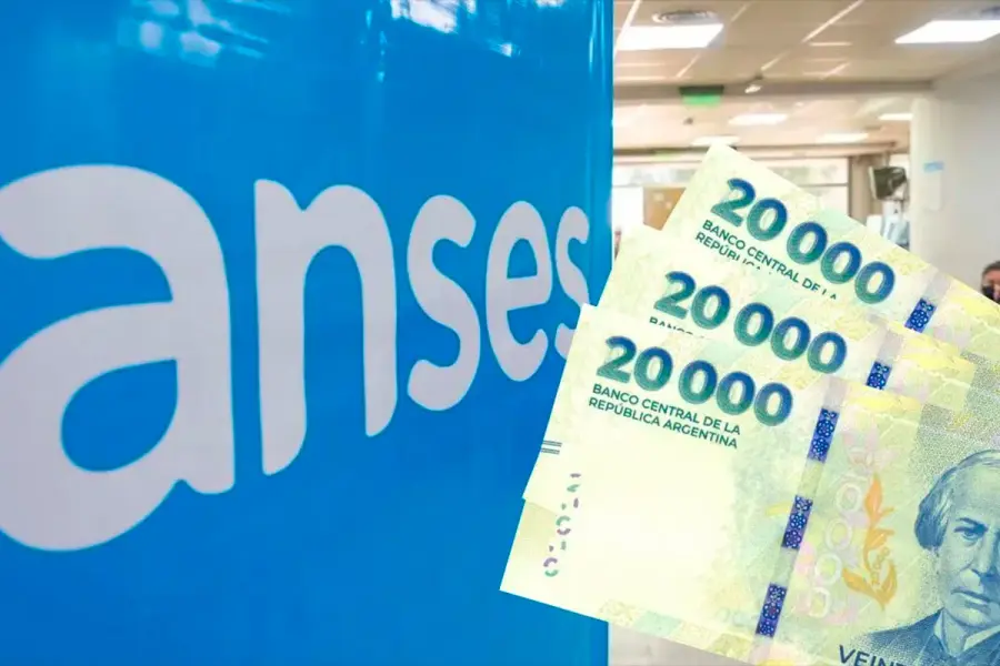 Jubilaciones, pensiones y asignaciones de Anses aumentarán y se sumará el aguinaldo: los montos