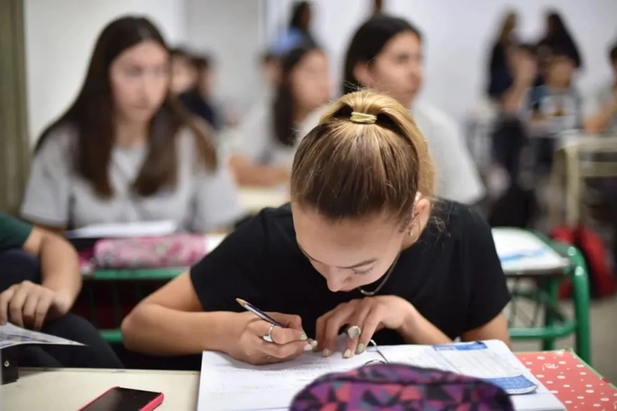 Rectores de 18 escuelas secundarias de Concordia advierten por una creciente ola de violencia en sus establecimientos