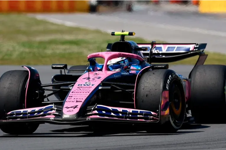 GP de Canadá de Fórmula 1: días, horarios y cómo ver a Colapinto en Montreal