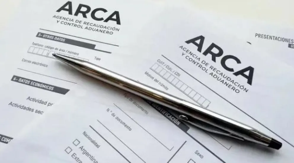 ARCA: cómo hacer para que te devuelvan una cuota del monotributo