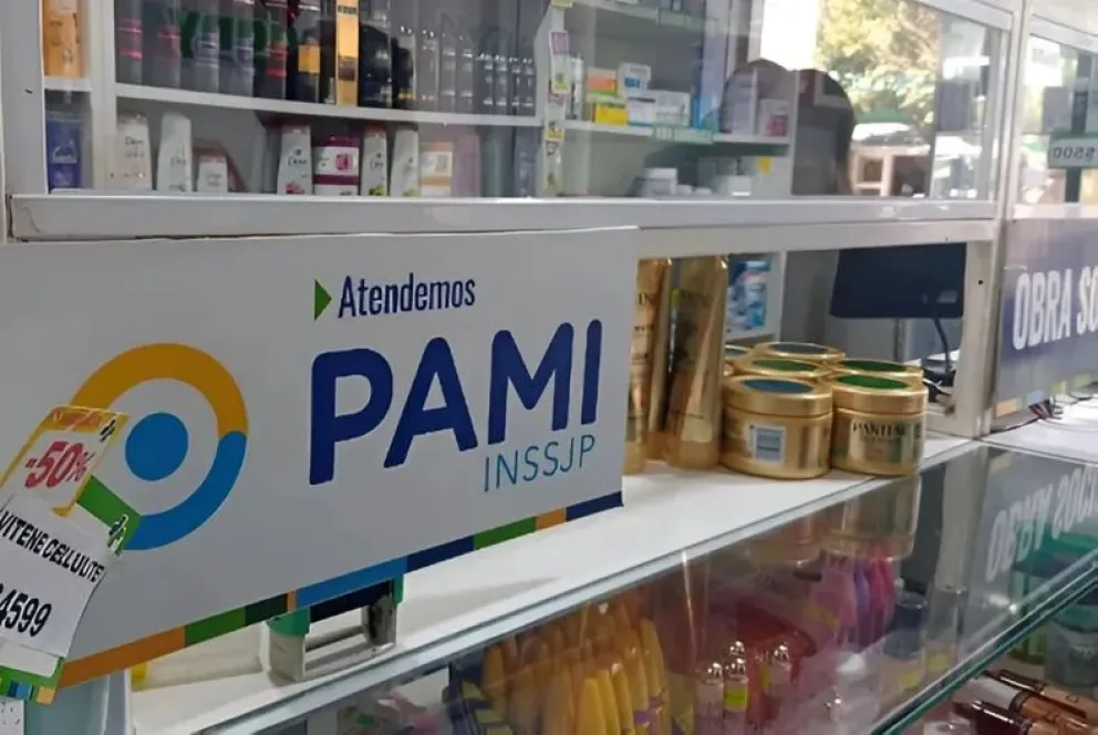 PAMI pagó los vencimientos a odontólogos y garatanzó la continuidad de la atención