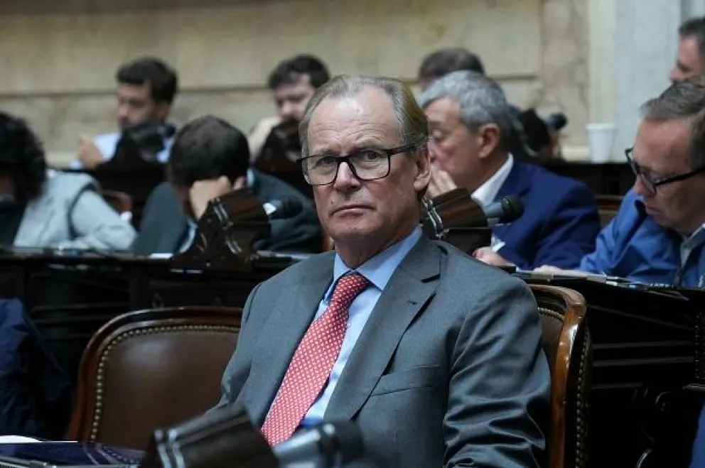 Bordet propone suspender embargos y ejecuciones para aliviar a familias endeudadas
