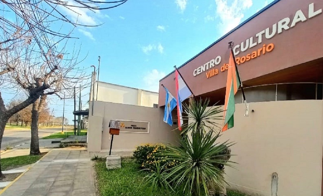Capacitarán sobre el control y manejo de la acacia negra en Villa del Rosario