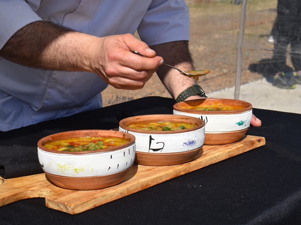 Chajarí: abren la inscripción para el Concurso de Locro para el 9 de julio