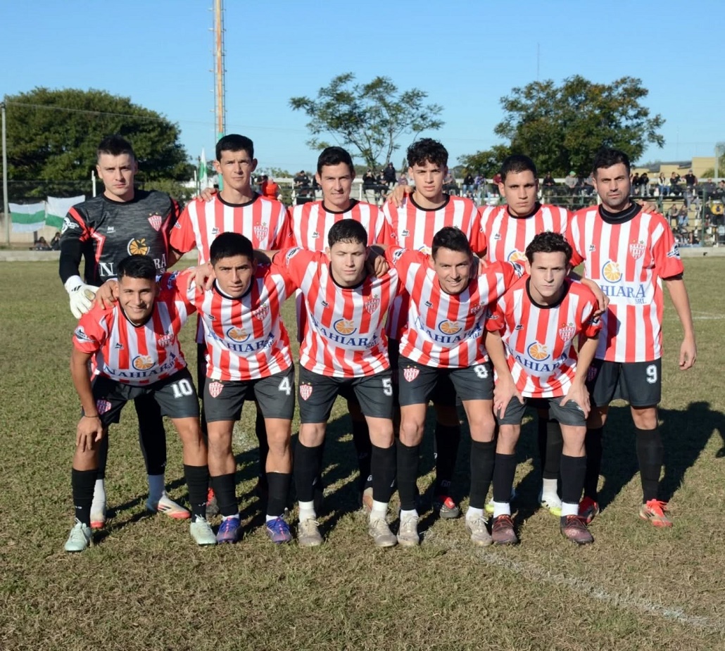 Por las condiciones climáticas, solo se jugarán dos partidos del torneo oficial de la Liga de Chajarí