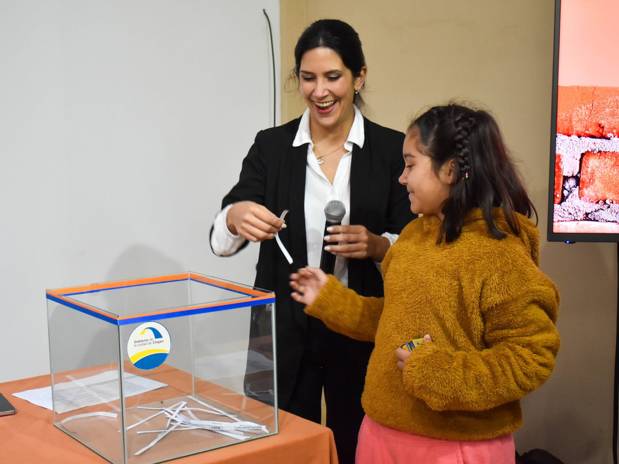 Comenzaron los sorteos de orden de construcción del Construir Futuro VII