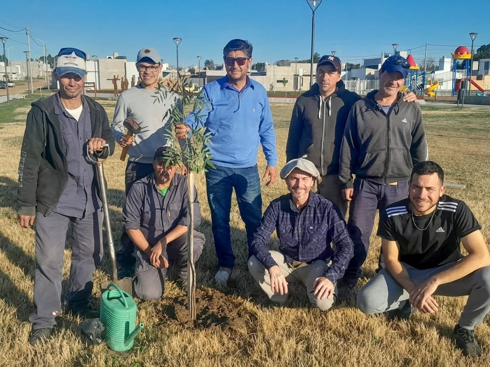 Dictarán la capacitación «Chajarí, cultura Compost»