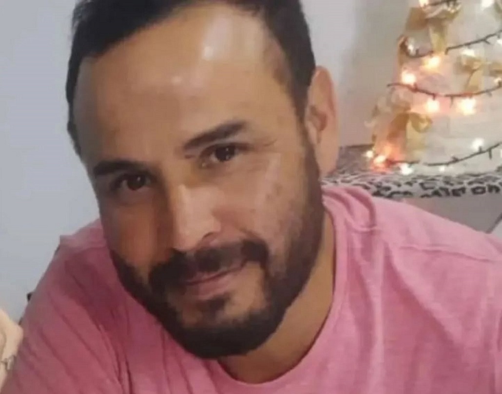 Pesar en Mocoretá ante el fallecimiento de Alcides Cardozo, quien había sufrido quemaduras