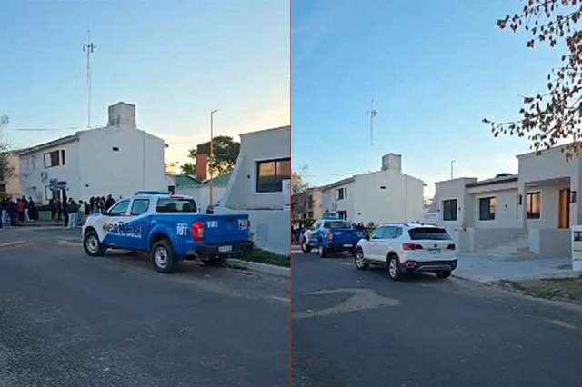 Los primeros datos de la autopsia indican que Thiago Ocampo no presentaba golpes ni lesiones externas