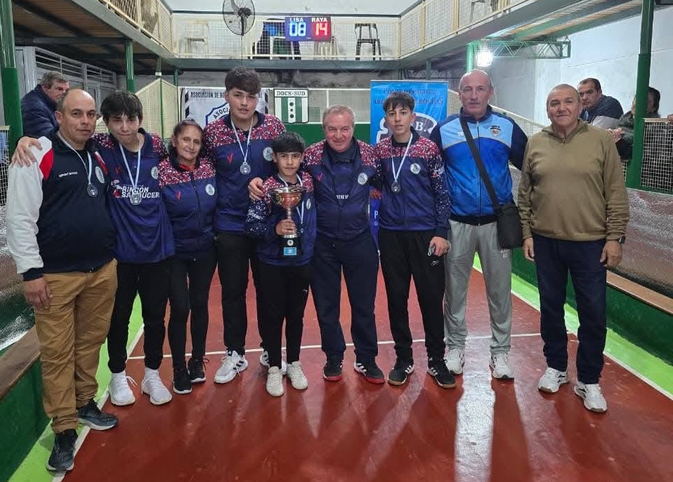 Excelentes resultados del club de pesca «El Chajá» en Corrientes