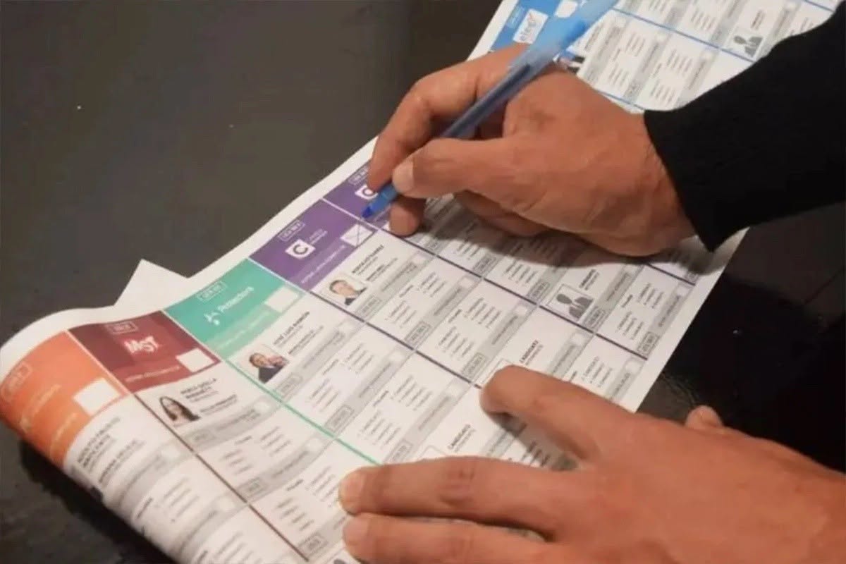 Se repartirán casi 2 mil millones de pesos para las elecciones, cuánto le toca a los partidos de Entre Ríos