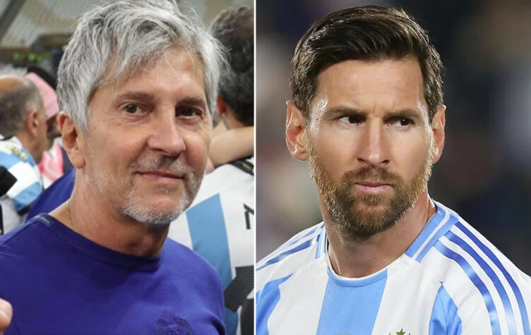 Comunicado de la familia Messi sobre el estado de salud de Jorge, padre de Lionel