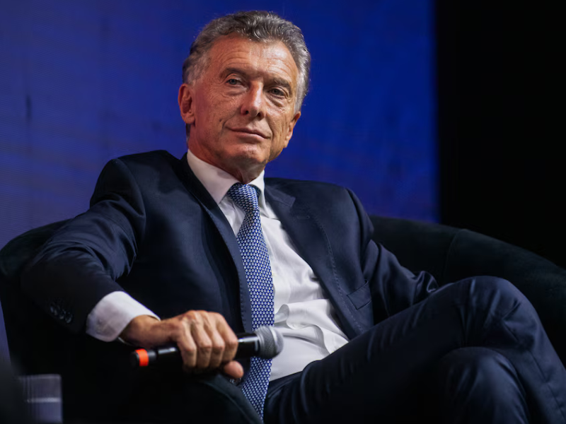 Política: el PRO le reclamó a Javier Milei que defienda el cambio y no a Adorni