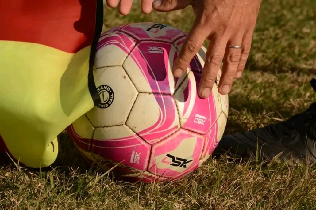 Se disputa la fecha Nº 13 del torneo oficial de fútbol