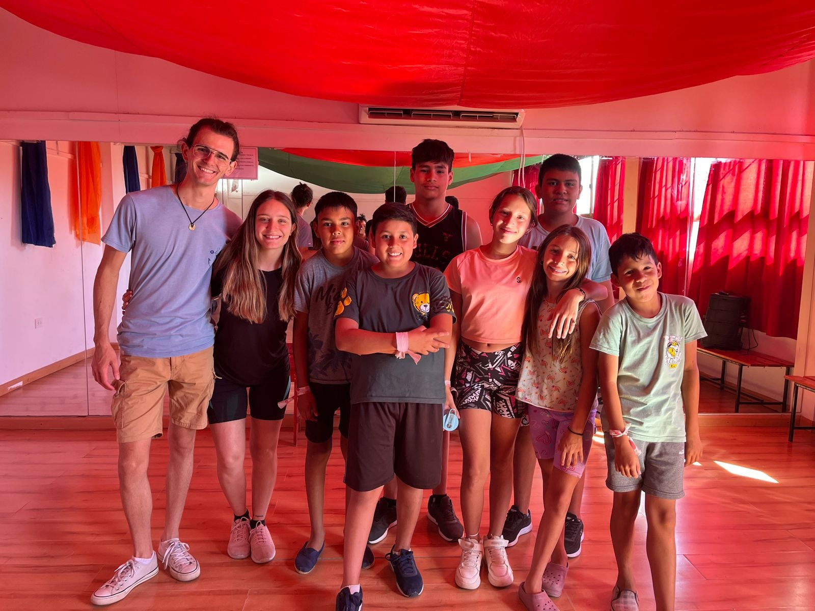 ¿Qué hacer con los chicos en vacaciones? acá una agenda cultural
