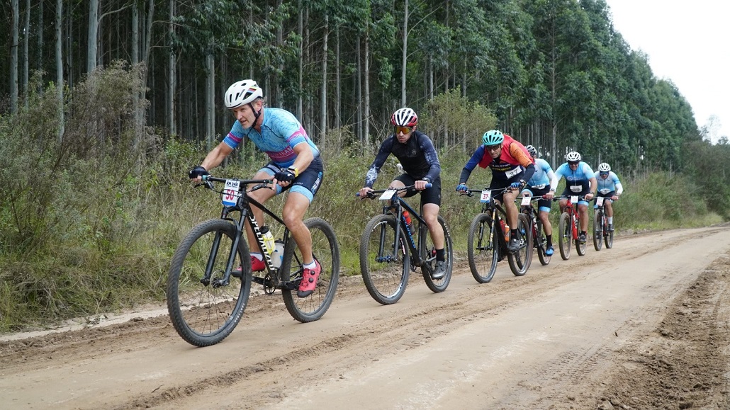 Ya está la fecha para el Duatlón Regional Rural en Santa Ana