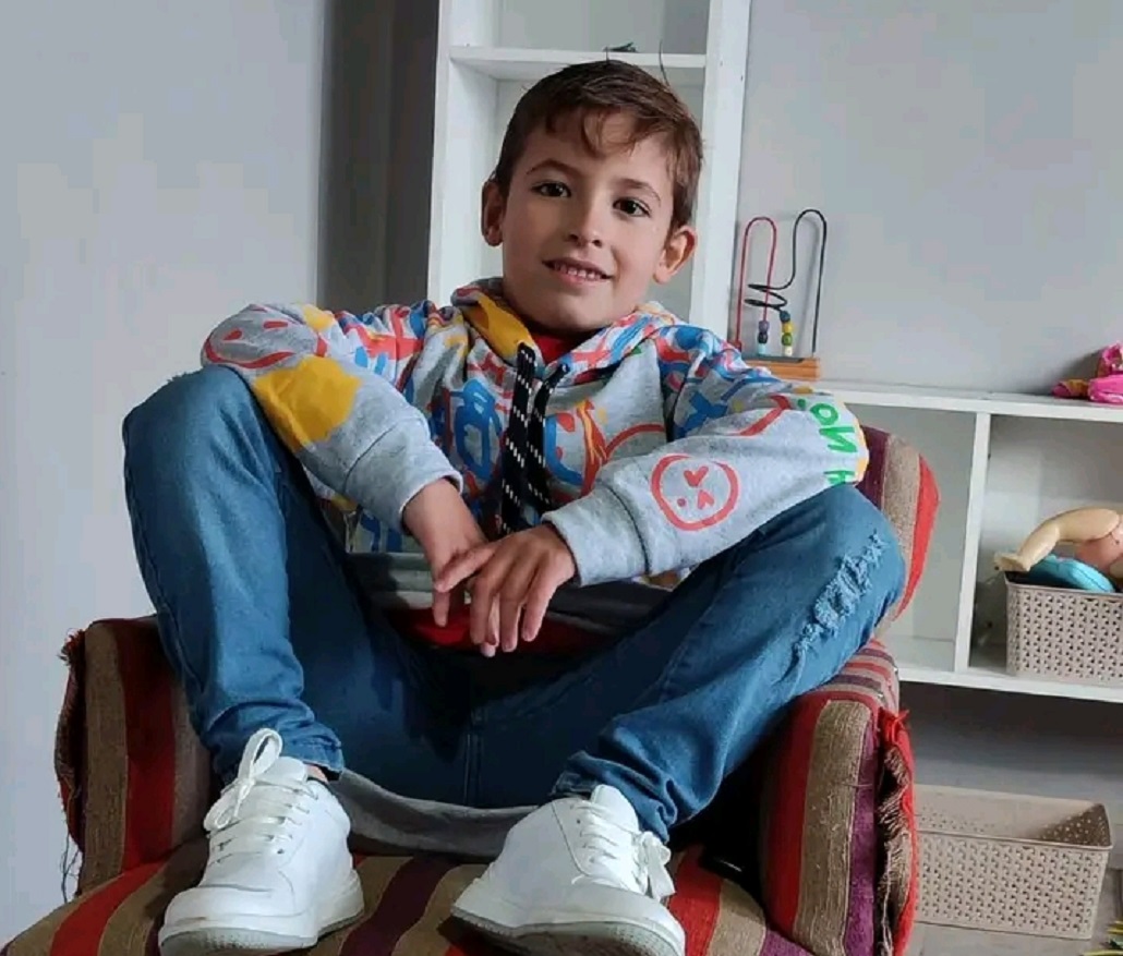 Juan Cruz salió de Terapia Intensiva y siguen los pedidos de oración