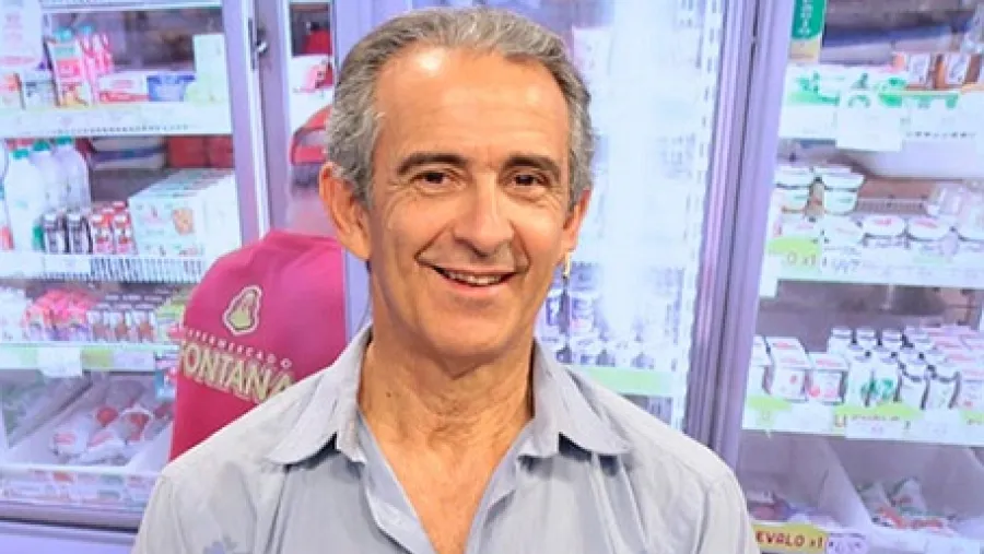 El presidente de APYME Entre Ríos asegura que, desde que asumió Milei, cerraron unas 800 pymes