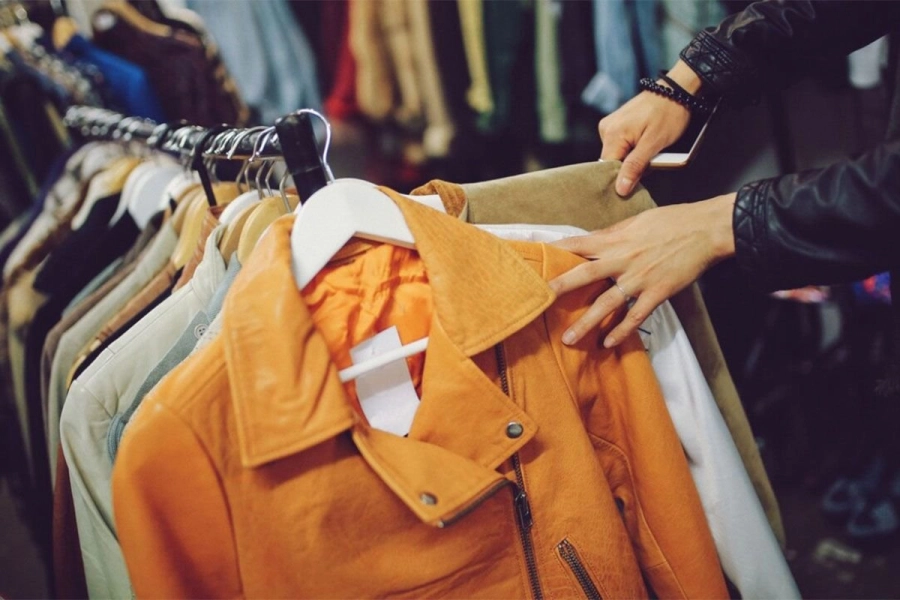 El consumo cayó 2,2% en mayo: el rubro indumentaria, el más afectado