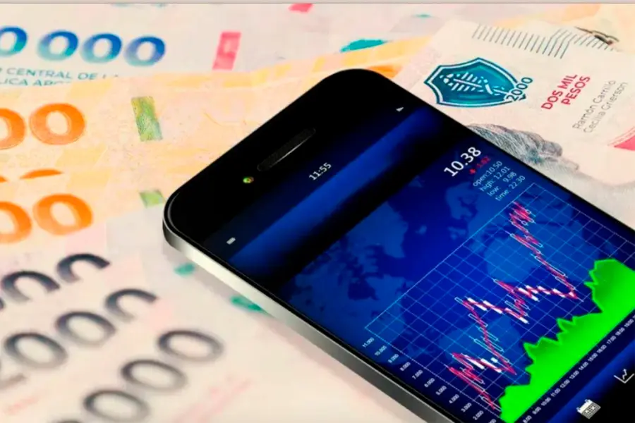 Qué billeteras virtuales pagan más por los pesos y cuáles superan al plazo fijo