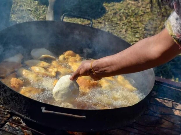 Se cambia de fecha la 2º Fiesta de la Tortafrita en Los Conquistadores