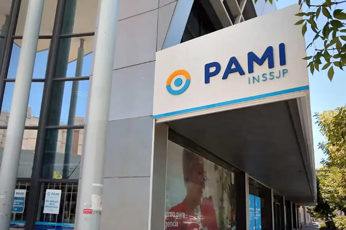 Médicos de cabecera y odontólogos de PAMI inician un paro nacional