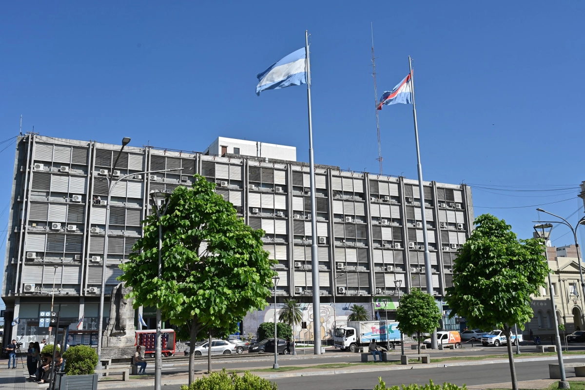 Se oficializó la recomposición salarial del 3,5% a los docentes entrerrianos