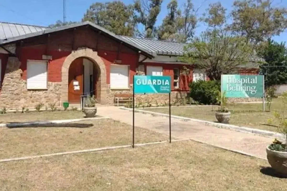 Lamentable hecho: un operario quedó atrapado en una máquina y murió