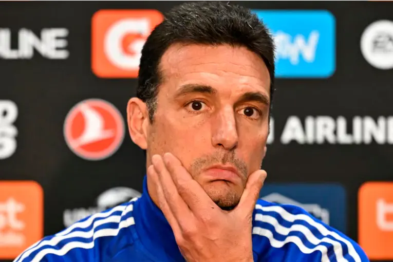 Selección Argentina: las dos decisiones que debe tomar Scaloni antes de enfrentar a Cabo Verde