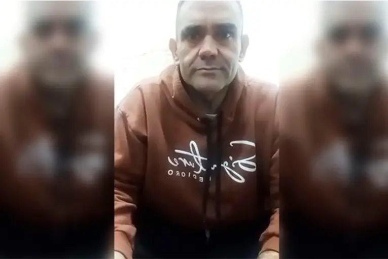 Muerte de expolicía en Concordia: revelaron cómo sustrajo el arma de Alcaidía