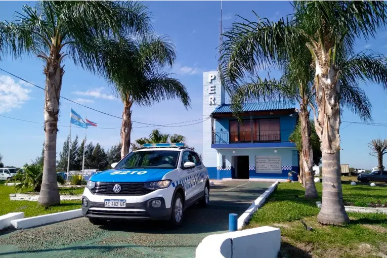 Paso Cerrito: Imputaron a exjefe de puesto caminero por presuntas coimas en una causa de contrabando