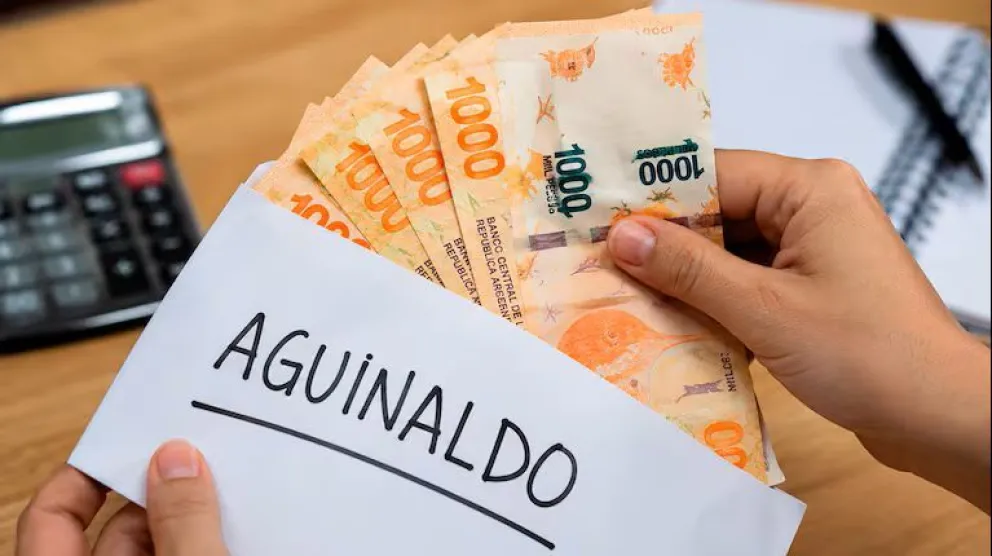 Confirmaron cuándo se abonará el aguinaldo para estatales entrerrianos