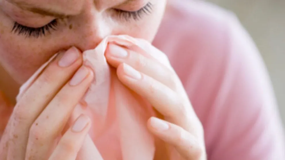 La Gripe A ya golpea a Entre Ríos y los casos rozan el 46% en el país
