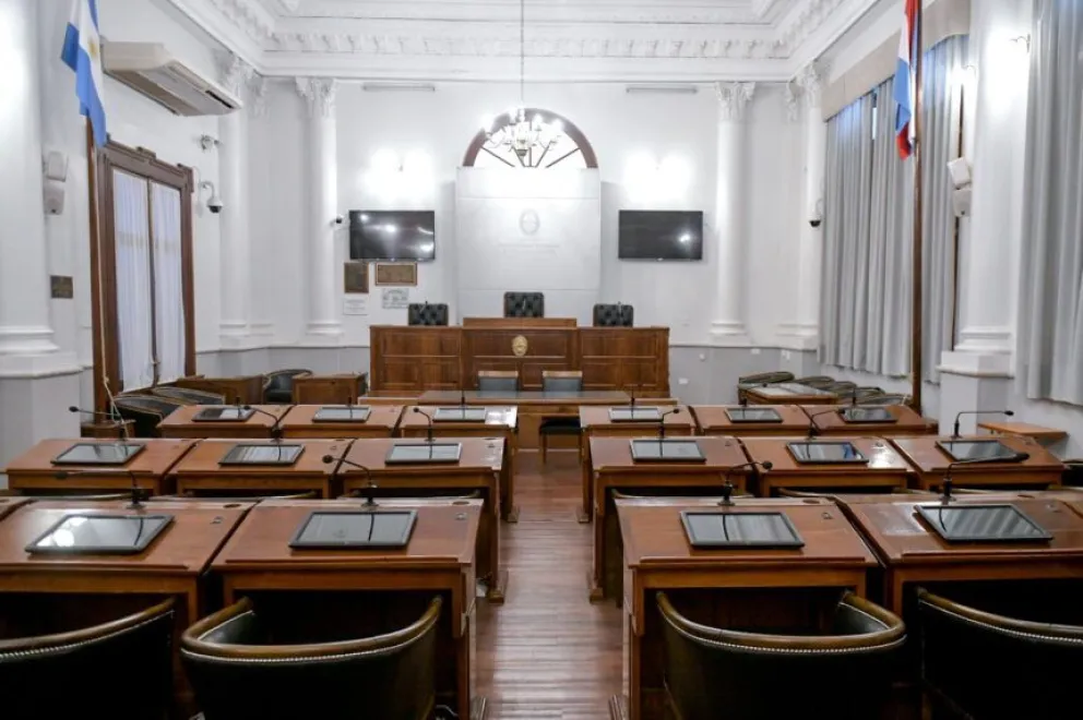 Reforma previsional: Senado convocó a funcionarios y representantes gremiales para que den sus aportes