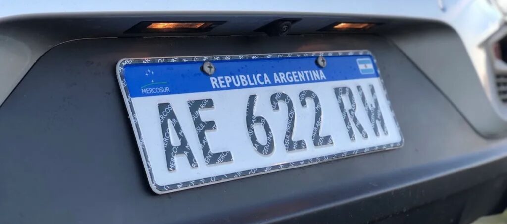 El patentamiento de vehículos en Entre Ríos se desplomó en mayo