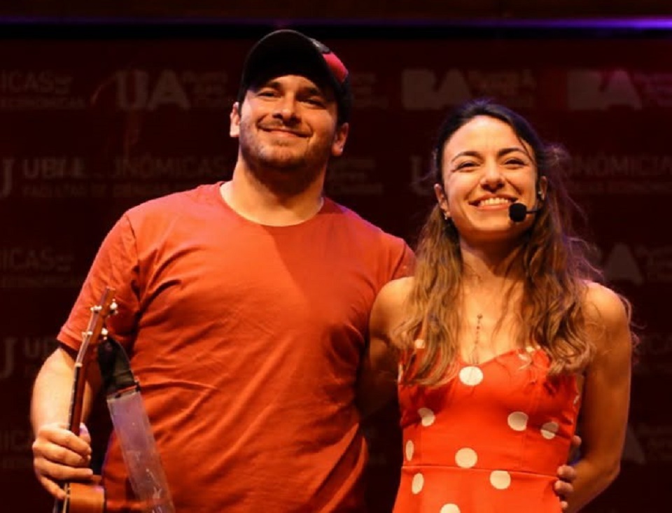 Chajarí: se presenta el espectáculo musical «Patio Musical»